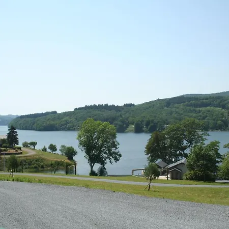 Chmabre Avec Petit Dejeuner Inclus A Dix Minutes Du Lac De La Raviege Angles (Midi-Pyrenees)