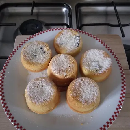 Chmabre Avec Petit Dejeuner Inclus A Dix Minutes Du Lac De La Raviege *