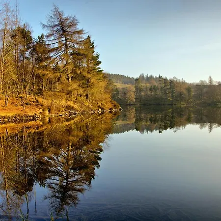 Chmabre Avec Petit Dejeuner Inclus A Dix Minutes Du Lac De La Raviege