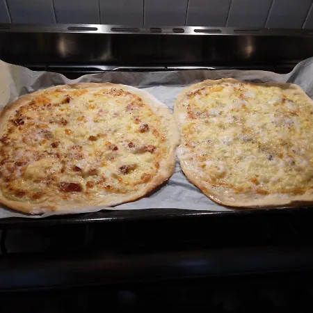 Chmabre Avec Petit Dejeuner Inclus A Dix Minutes Du Lac De La Raviege *